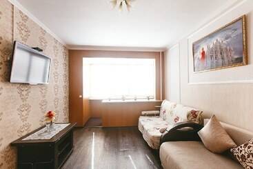 Apartaments 5 Zvezd Prestige
