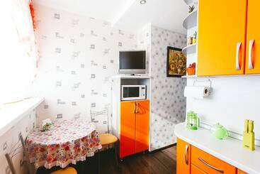 Apartaments 5 Zvezd Prestige