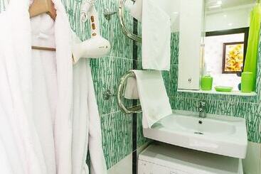 Apartaments 5 Zvezd Prestige