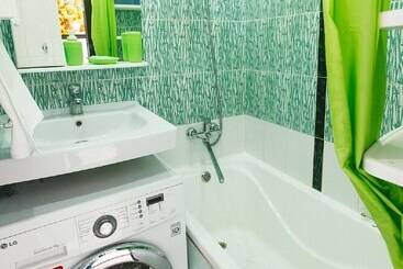 Apartaments 5 Zvezd Prestige