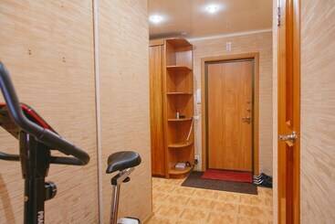 דירות לתיירים Apartments 5 Zvezd Solnechnaya Storona