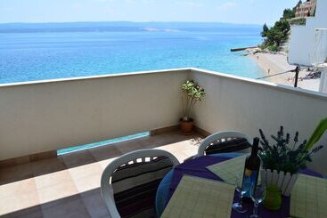 شقق خاصة سياحية Apartments Mistral