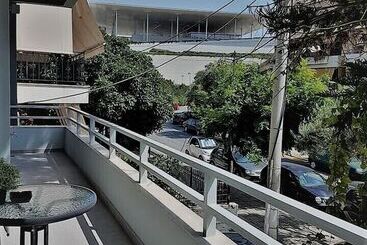 דירות לתיירים At.thea