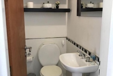 شقق خاصة سياحية Duplex Rada Tilly
