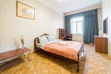 Hello Apartments Admiralteysky