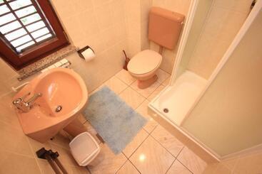 پانسیون Apartments & Rooms Ribarić