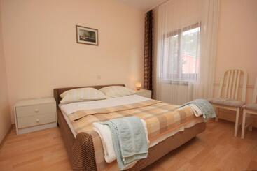پانسیون Apartments & Rooms Ribarić