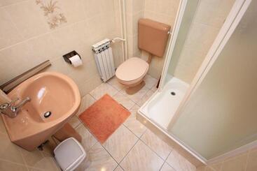 پانسیون Apartments & Rooms Ribarić