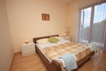 پانسیون Apartments & Rooms Ribarić