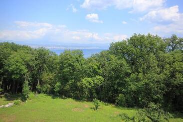 پانسیون Apartments & Rooms Ribarić