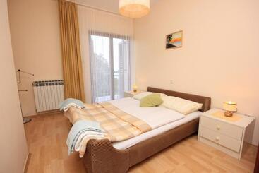 پانسیون Apartments & Rooms Ribarić