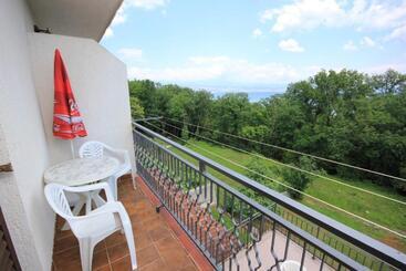پانسیون Apartments & Rooms Ribarić