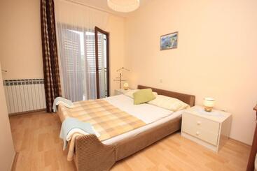 پانسیون Apartments & Rooms Ribarić