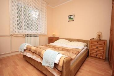 پانسیون Apartments & Rooms Ribarić