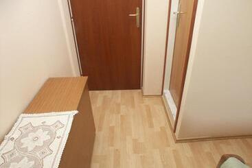 پانسیون Apartments & Rooms Ribarić