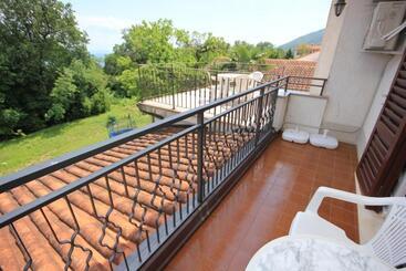 پانسیون Apartments & Rooms Ribarić