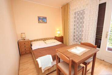 پانسیون Apartments & Rooms Ribarić
