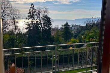پانسیون Apartments & Rooms Ribarić
