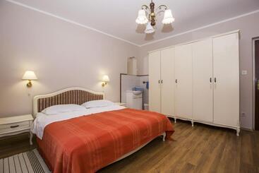 پانسیون Apartments & Rooms Ribarić