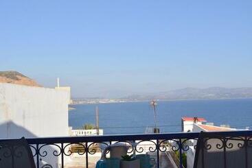 پانسیون Lefteri S Rooms