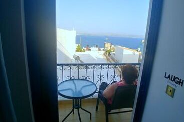 پانسیون Lefteri S Rooms