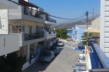 پانسیون Lefteri S Rooms