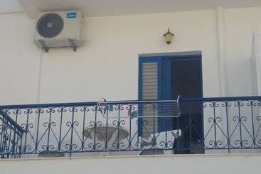 پانسیون Lefteri S Rooms