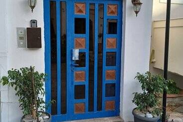 پانسیون Lefteri S Rooms