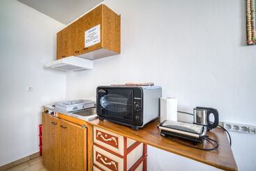 پانسیون Lefteri S Rooms