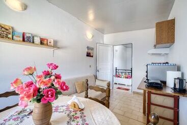 پانسیون Lefteri S Rooms