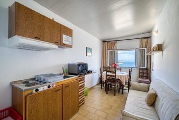 پانسیون Lefteri S Rooms