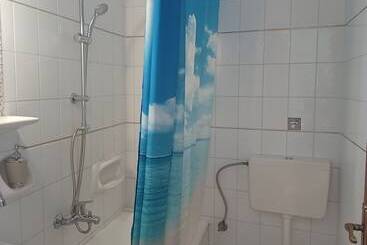 پانسیون Lefteri S Rooms