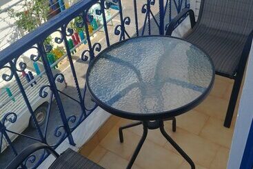 پانسیون Lefteri S Rooms