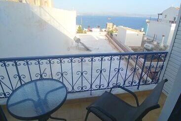 پانسیون Lefteri S Rooms