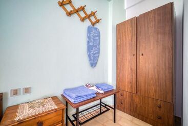 پانسیون Lefteri S Rooms