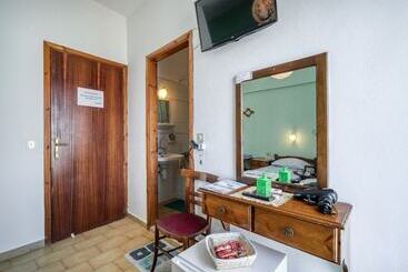 پانسیون Lefteri S Rooms
