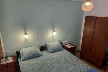 پانسیون Lefteri S Rooms