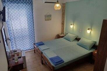 پانسیون Lefteri S Rooms