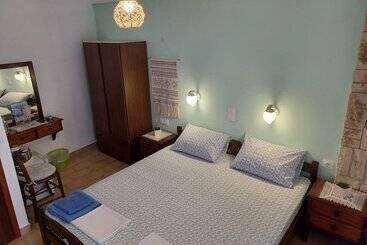 پانسیون Lefteri S Rooms