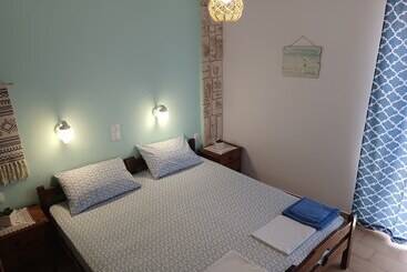 پانسیون Lefteri S Rooms
