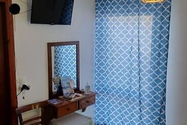 پانسیون Lefteri S Rooms