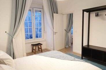 پانسیون Lisbon Chile Out Rooms By Host Point