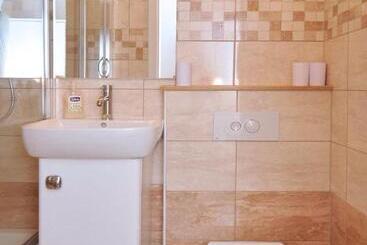 پانسیون Rooms Palma