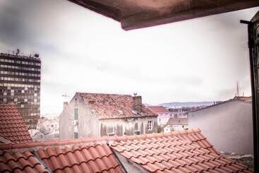 آپارتمانهای توریستها Rosmarinus Rubic Studio