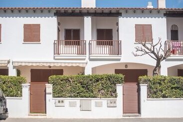 Semi Detached House 1
