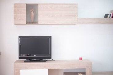 Semi Detached House 1