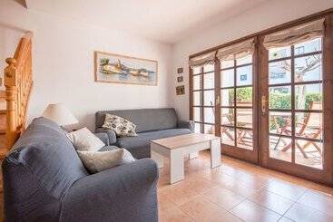 Semi Detached House 1