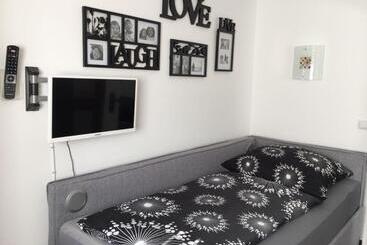 游客公寓 Studio Typ Apartment La Marie
