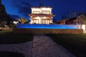 Villa Del Nonno