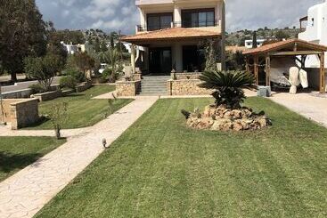 Villa Del Nonno